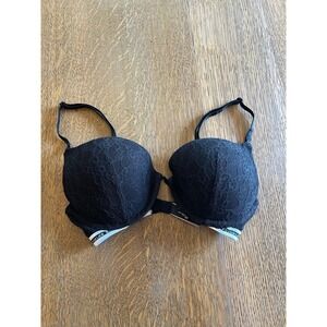 Victoria's Secret Push-Up Bra size‎ 32D